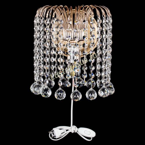 Бра Зима №1 в Самаре Гусь Хрустальный