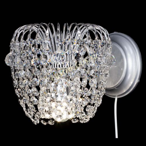 Бра Зима №2 в Самаре Гусь Хрустальный