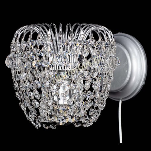 Бра Зима №2 в Самаре Гусь Хрустальный