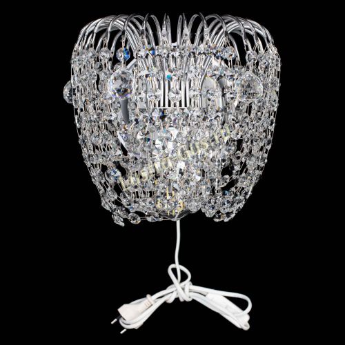 Бра Зима №2 в Самаре Гусь Хрустальный