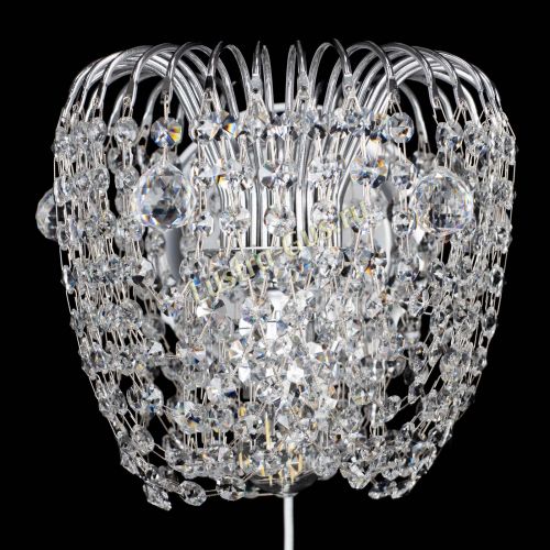 Бра Зима №2 в Самаре Гусь Хрустальный