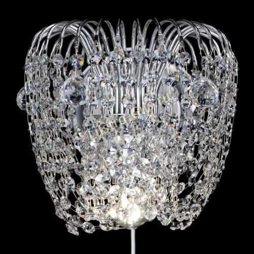 Бра Зима №2 в Самаре Гусь Хрустальный