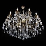 Люстра бронзовая Афина №1 баден в Самаре