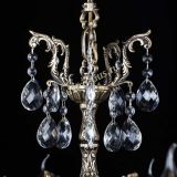 Люстра бронзовая Афина №1 баден в Самаре