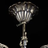 Люстра бронзовая Афина №1 баден в Самаре