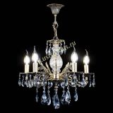 Люстра бронзовая Алфея №5/1 Лучик в Самаре