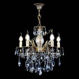 Люстра бронзовая Алфея №5/3 Лучик в Самаре Люстра бронзовая Алфея №5/3 Лучик в Самаре