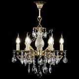 Люстра бронзовая Алфея №6/1 Баден в Самаре Люстра бронзовая Алфея №6/1 Баден в Самаре