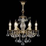 Люстра бронзовая Алфея №6/1 Шар в Самаре Люстра бронзовая Алфея №6/1 Шар в Самаре