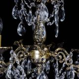 Люстра бронзовая Ариадна №3 Баден в Самаре