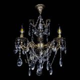 Люстра бронзовая Ариадна №3 Журавлик в Самаре Люстра бронзовая Ариадна №3 Журавлик в Самаре