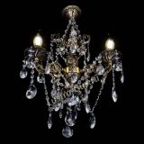 Люстра бронзовая Ариадна №3 Журавлик в Самаре Люстра бронзовая Ариадна №3 Журавлик в Самаре