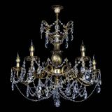 Люстра бронзовая Делия №5 баден в Самаре Люстра бронзовая Делия №5 баден в Самаре