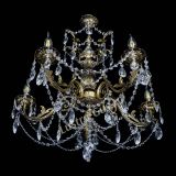 Люстра бронзовая Делия №5 баден в Самаре Люстра бронзовая Делия №5 баден в Самаре