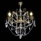 Бронзовая люстра Гелла №3 лучик в Самаре Бронзовая люстра Гелла №3 лучик в Самаре