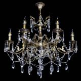 Люстра Кассандра №6/2 журавлик в Самаре