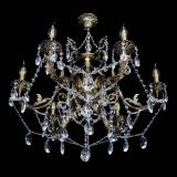 Люстра Кассандра №6/2 журавлик в Самаре