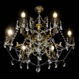 Люстра Кассандра №6/2 журавлик в Самаре