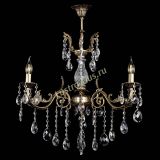 Люстра бронзовая Кассандра Алфея №3/2 баден в Самаре Люстра бронзовая Кассандра Алфея №3/2 баден в Самаре