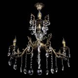 Люстра бронзовая Кассандра Алфея №3/2 баден в Самаре Люстра бронзовая Кассандра Алфея №3/2 баден в Самаре