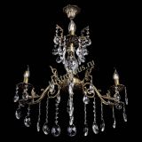 Люстра бронзовая Кассандра Алфея №3/2 баден в Самаре Люстра бронзовая Кассандра Алфея №3/2 баден в Самаре