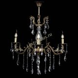 Люстра бронзовая Кассандра Алфея №3/2 журавлик в Самаре Люстра бронзовая Кассандра Алфея №3/2 журавлик в Самаре