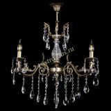 Люстра бронзовая Кассандра Алфея №3/2 журавлик в Самаре Люстра бронзовая Кассандра Алфея №3/2 журавлик в Самаре