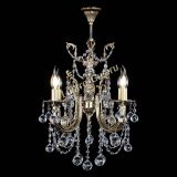 Люстра бронзовая Матильда №4 Шар в Самаре Люстра бронзовая Матильда №4 Шар в Самаре