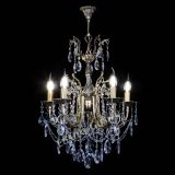 Люстра бронзовая Матильда №5 Баден в Самаре