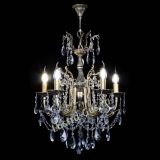 Люстра бронзовая Матильда №5 Лучик в Самаре