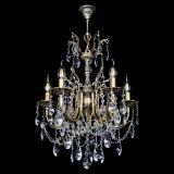 Люстра бронзовая Матильда №5 Лучик в Самаре