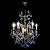 Люстра бронзовая Матильда №5 Шар в Самаре Люстра бронзовая Матильда №5 Шар в Самаре