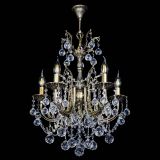 Люстра бронзовая Матильда №5 Шар в Самаре Люстра бронзовая Матильда №5 Шар в Самаре