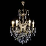 Люстра бронзовая Матильда №5 Журавлик в Самаре