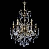 Люстра бронзовая Матильда №5 Журавлик в Самаре