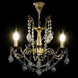 Люстра Мелания 2 лампы Баден в Самаре