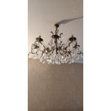 Люстра Милана №1 Дубик в Самаре