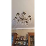 Люстра Милана №1 Дубик в Самаре