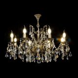 Люстра Милана №1 Дубик в Самаре