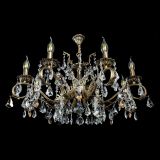 Люстра Милана №1 Дубик в Самаре