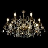 Люстра Милана №1 Дубик в Самаре