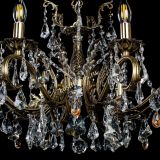 Люстра Милана №1 Дубик в Самаре