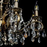 Люстра Милана №1 Дубик в Самаре