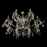 Люстра Милана №1 в Самаре