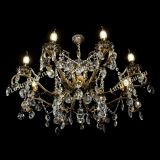 Люстра Милана №1 в Самаре