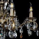 Люстра Милана №1 в Самаре