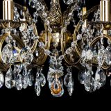 Люстра Милана №1 в Самаре