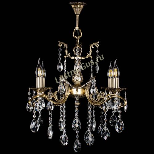 Люстра бронзовая Милана №4 баден в Самаре Люстра бронзовая Милана №4 баден в Самаре