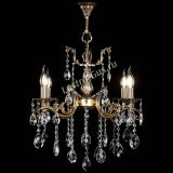 Люстра бронзовая Милана №4 баден в Самаре Люстра бронзовая Милана №4 баден в Самаре