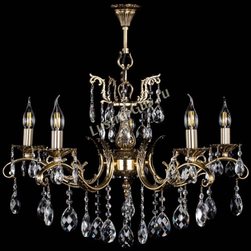 Люстра бронзовая Милана №5/2 баден в Самаре Люстра бронзовая Милана №5/2 баден в Самаре